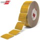ORAFOL - ORALITE® VC104+ Segmented Reflective Tape (Tanker Ovals) - Yellow / 50mm x 50m Roll